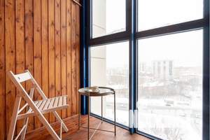 1-к квартира, посуточно, 40м2, 11/17 этаж