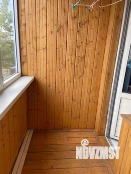 2-к квартира, на длительный срок, 57м2, 4/10 этаж