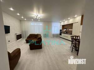 2-к квартира, на длительный срок, 57м2, 3/5 этаж