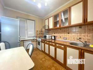 1-к квартира, на длительный срок, 40м2, 10/16 этаж