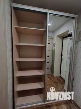 Студия квартира, на длительный срок, 26м2, 4/5 этаж