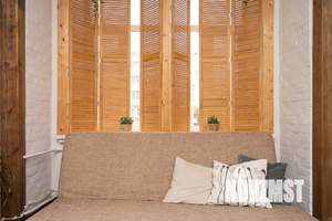 2-к квартира, посуточно, 56м2, 1/1 этаж