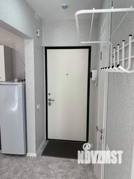 1-к квартира, на длительный срок, 36м2, 4/9 этаж