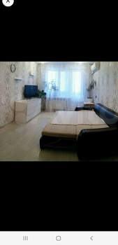 2-к квартира, на длительный срок, 54м2, 7/9 этаж