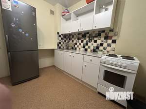 1-к квартира, на длительный срок, 45м2, 16/20 этаж