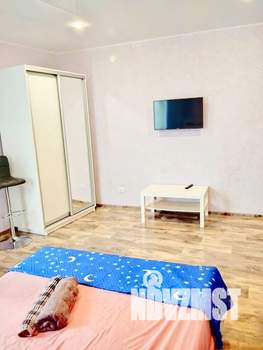 1-к квартира, посуточно, 58м2, 5/25 этаж