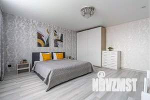 6-к квартира, посуточно, 120м2, 4/4 этаж