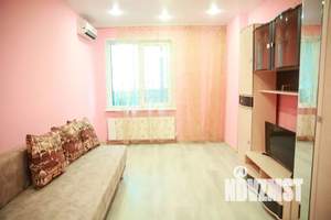 1-к квартира, посуточно, 37м2, 7/19 этаж