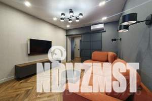 2-к квартира, посуточно, 65м2, 6/9 этаж