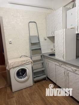 1-к квартира, на длительный срок, 39м2, 1/3 этаж