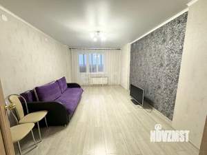 2-к квартира, на длительный срок, 63м2, 5/18 этаж