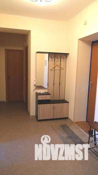 1-к квартира, посуточно, 45м2, 10/10 этаж