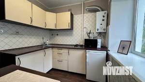 Студия квартира, на длительный срок, 35м2, 3/5 этаж