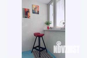 1-к квартира, посуточно, 20м2, 4/5 этаж