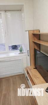 Студия квартира, на длительный срок, 13м2, 5/5 этаж