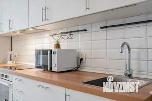 3-к квартира, посуточно, 76м2, 5/20 этаж