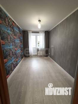 2-к квартира, на длительный срок, 55м2, 3/10 этаж