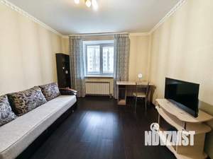 2-к квартира, посуточно, 56м2, 1/1 этаж