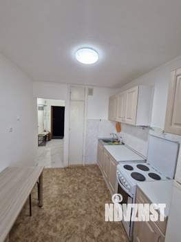 1-к квартира, на длительный срок, 38м2, 8/14 этаж