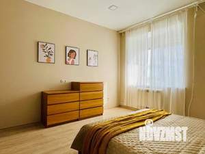 2-к квартира, посуточно, 82м2, 5/6 этаж