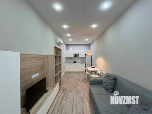 2-к квартира, на длительный срок, 45м2, 2/4 этаж