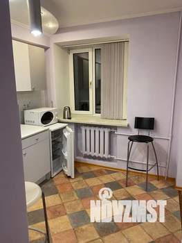 1-к квартира, посуточно, 30м2, 2/5 этаж