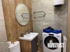 1-к квартира, посуточно, 30м2, 5/6 этаж