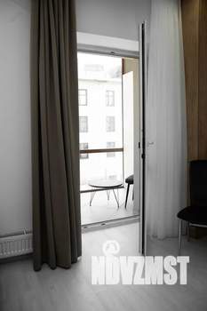 1-к квартира, посуточно, 39м2, 2/5 этаж