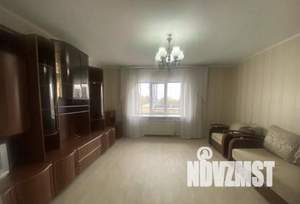 2-к квартира, на длительный срок, 56м2, 6/10 этаж