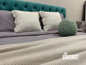 1-к квартира, посуточно, 39м2, 1/1 этаж