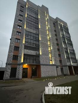 1-к квартира, на длительный срок, 30м2, 5/10 этаж