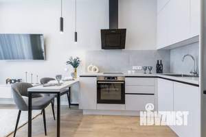 2-к квартира, посуточно, 49м2, 17/20 этаж