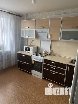 1-к квартира, на длительный срок, 42м2, 8/9 этаж