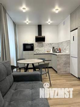 Студия квартира, посуточно, 30м2, 4/9 этаж