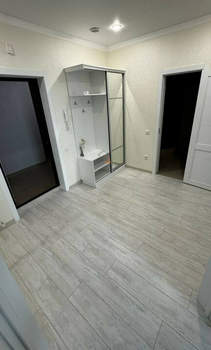 1-к квартира, на длительный срок, 48м2, 11/18 этаж