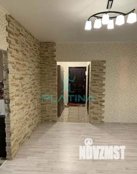 1-к квартира, на длительный срок, 45м2, 15/17 этаж