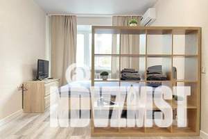 1-к квартира, посуточно, 32м2, 4/5 этаж