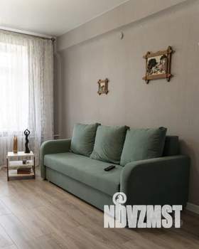 2-к квартира, посуточно, 56м2, 3/5 этаж