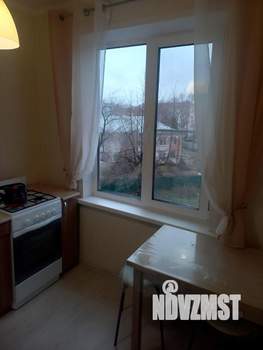 1-к квартира, на длительный срок, 35м2, 4/5 этаж