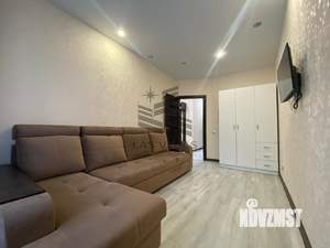 2-к квартира, на длительный срок, 53м2, 4/10 этаж