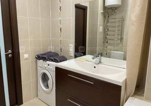 1-к квартира, на длительный срок, 40м2, 4/12 этаж