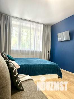 1-к квартира, посуточно, 35м2, 1/5 этаж