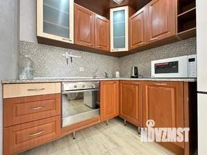 2-к квартира, посуточно, 52м2, 4/10 этаж