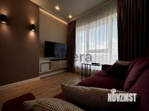 3-к квартира, на длительный срок, 82м2, 12/23 этаж