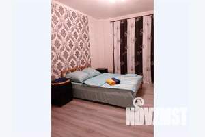 2-к квартира, посуточно, 70м2, 4/9 этаж