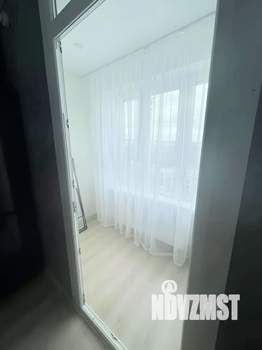 1-к квартира, на длительный срок, 35м2, 16/19 этаж