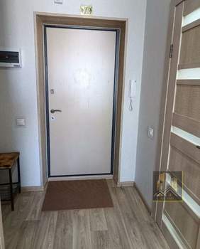 1-к квартира, на длительный срок, 32м2, 5/24 этаж