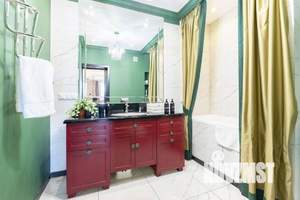 2-к квартира, посуточно, 50м2, 1/1 этаж