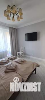 2-к квартира, посуточно, 65м2, 6/10 этаж