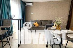 1-к квартира, посуточно, 58м2, 17/19 этаж